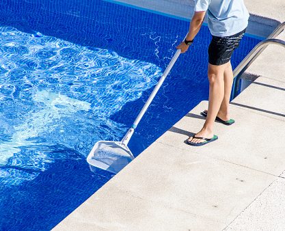 Durch regelmäßige Kontrollgänge stellen wir sicher, dass Ihr Haus in einem einwandfreien Zustand ist u. bleibt.